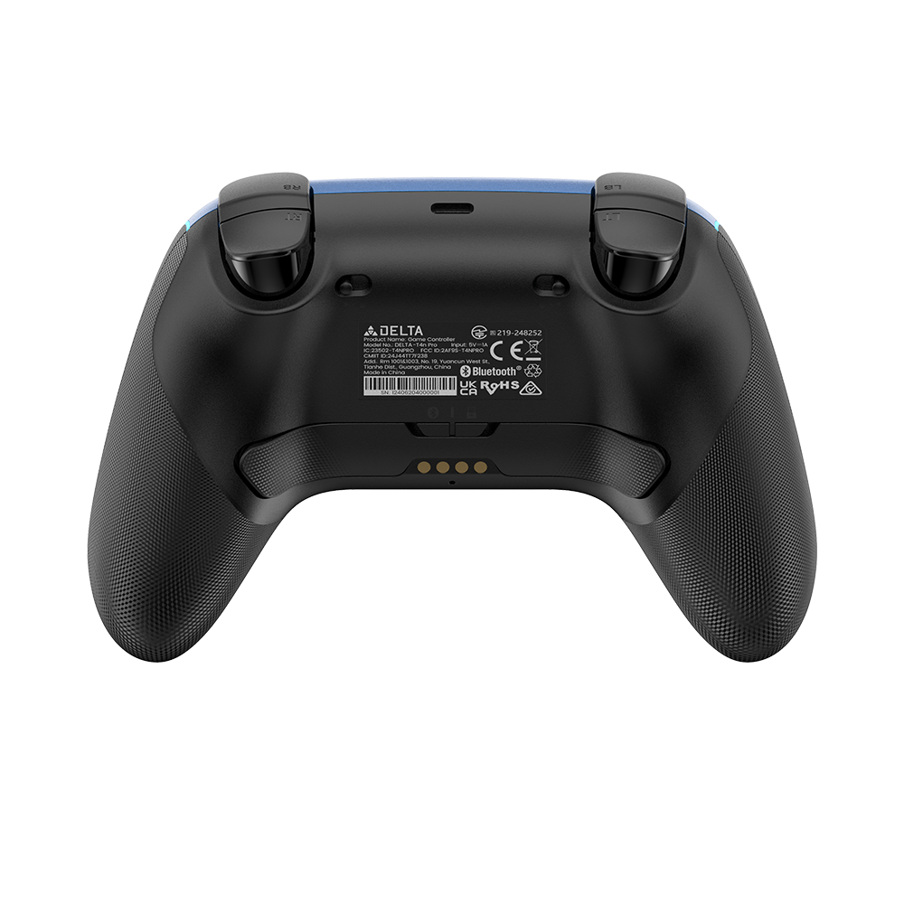 DeltaGaming T4N Pro Universal Multi-Platform Game Controller