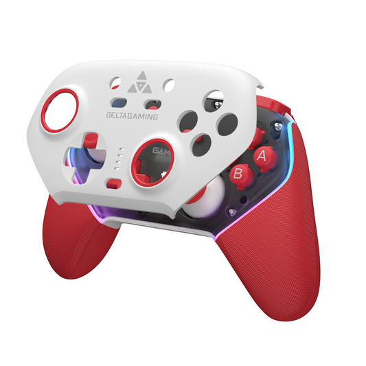 DeltaGaming T4N Pro Multiplatform Game Controller
