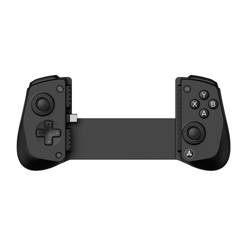 DeltaGaming X5 Lite Type-C Mobile Gaming Controller