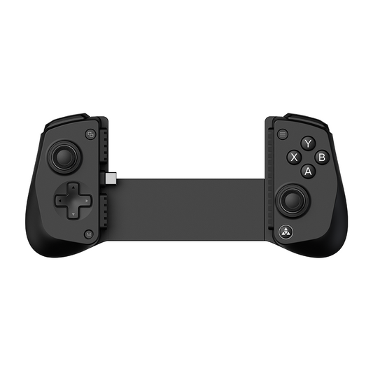 DeltaGaming X5 Lite Type-C Mobile Gaming Controller