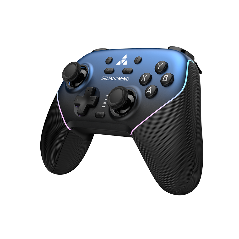 DeltaGaming T4N Pro Universal Multi-Platform Game Controller