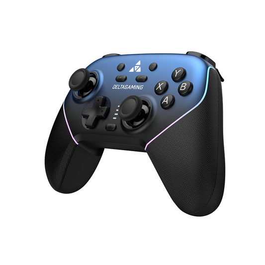 DeltaGaming T4N Pro Universal Multi-Platform Game Controller