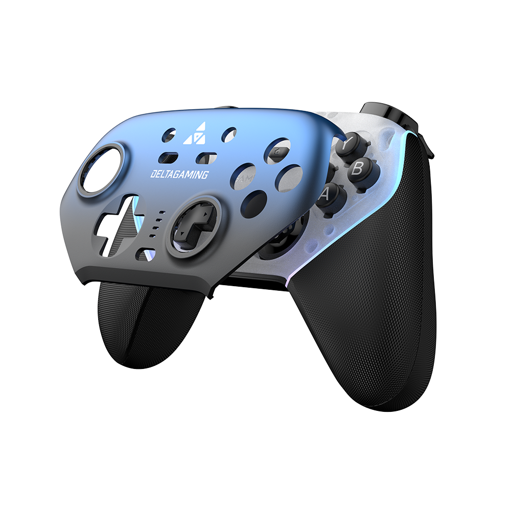 DeltaGaming T4N Pro Universal Multi-Platform Game Controller