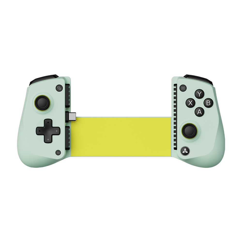 DeltaGaming X5 Lite Type-C Mobile Gaming Controller
