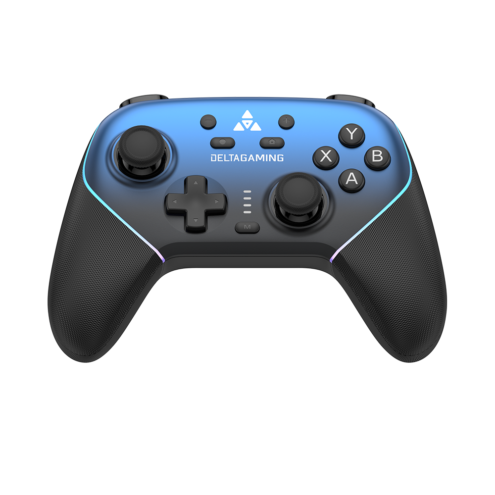 DeltaGaming T4N Pro Universal Multi-Platform Game Controller