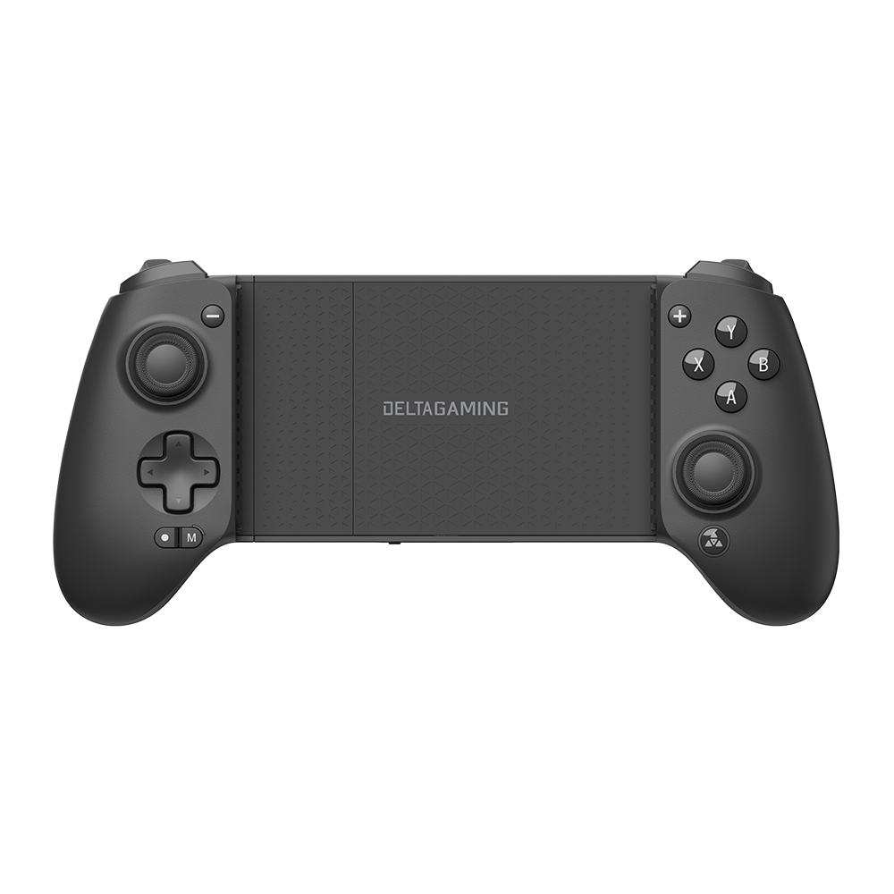 DeltaGaming G8 Plus Bluetooth Stretchable Mobile Gamepad