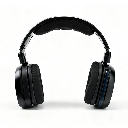 Gaming Headset with Microphone, Stereo Wired Noise Cancelling