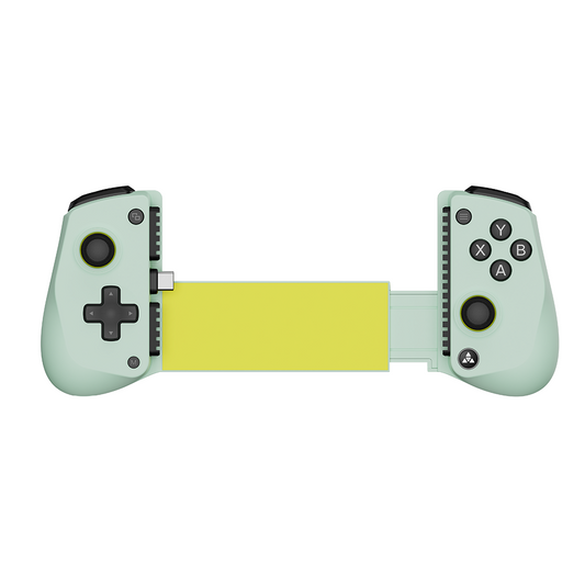 DeltaGaming X5 Lite Type-C Mobile Gaming Controller