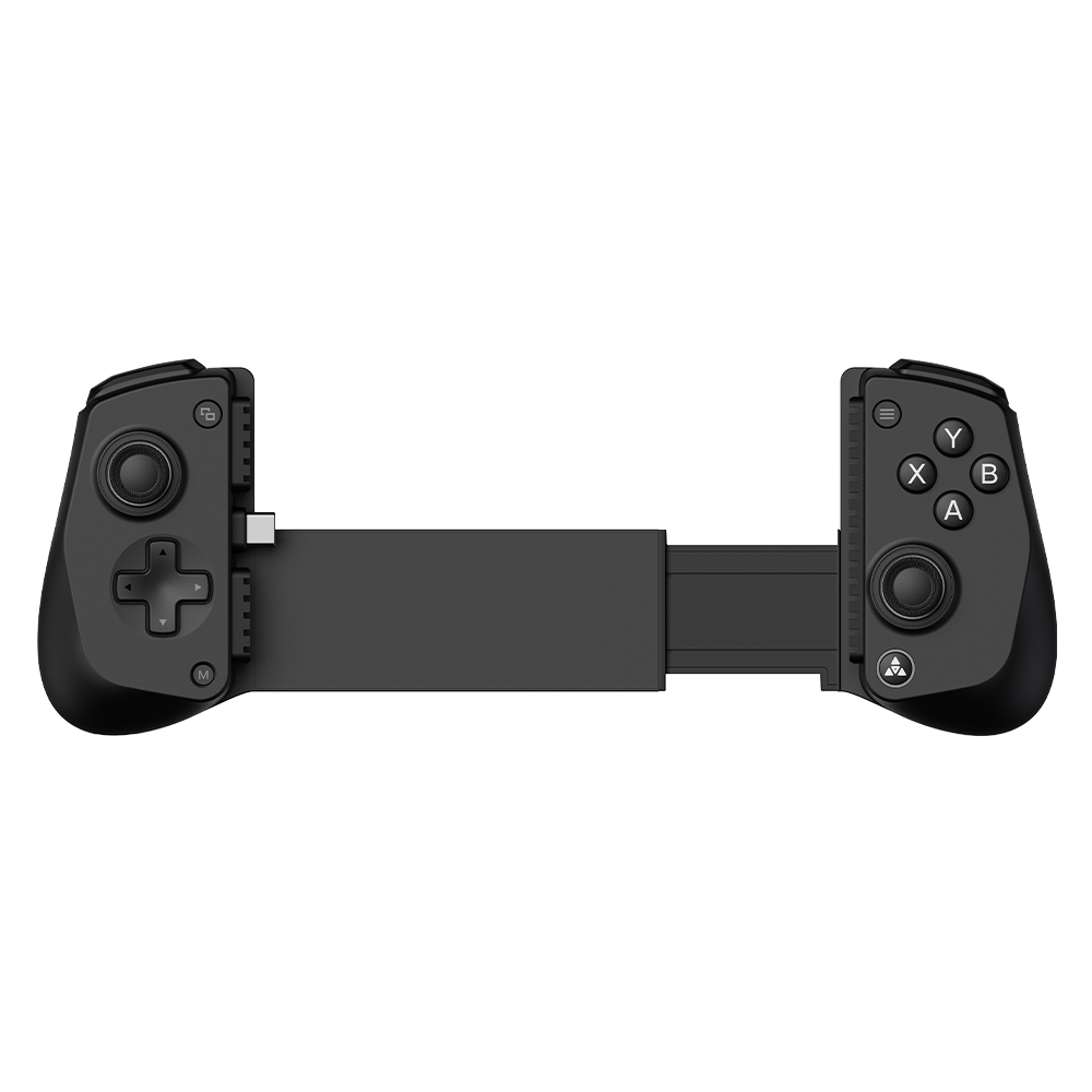 DeltaGaming X5 Lite Type-C Mobile Gaming Controller
