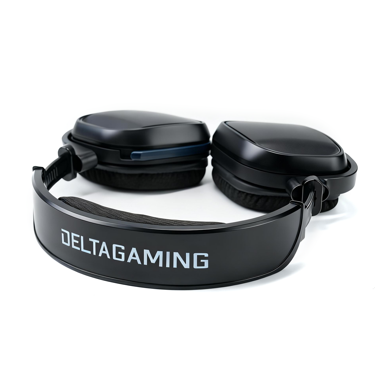 Gaming Headset with Microphone, Stereo Wired Noise Cancelling
