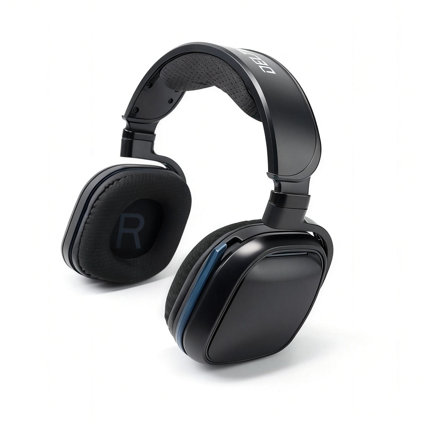 Gaming Headset with Microphone, Stereo Wired Noise Cancelling