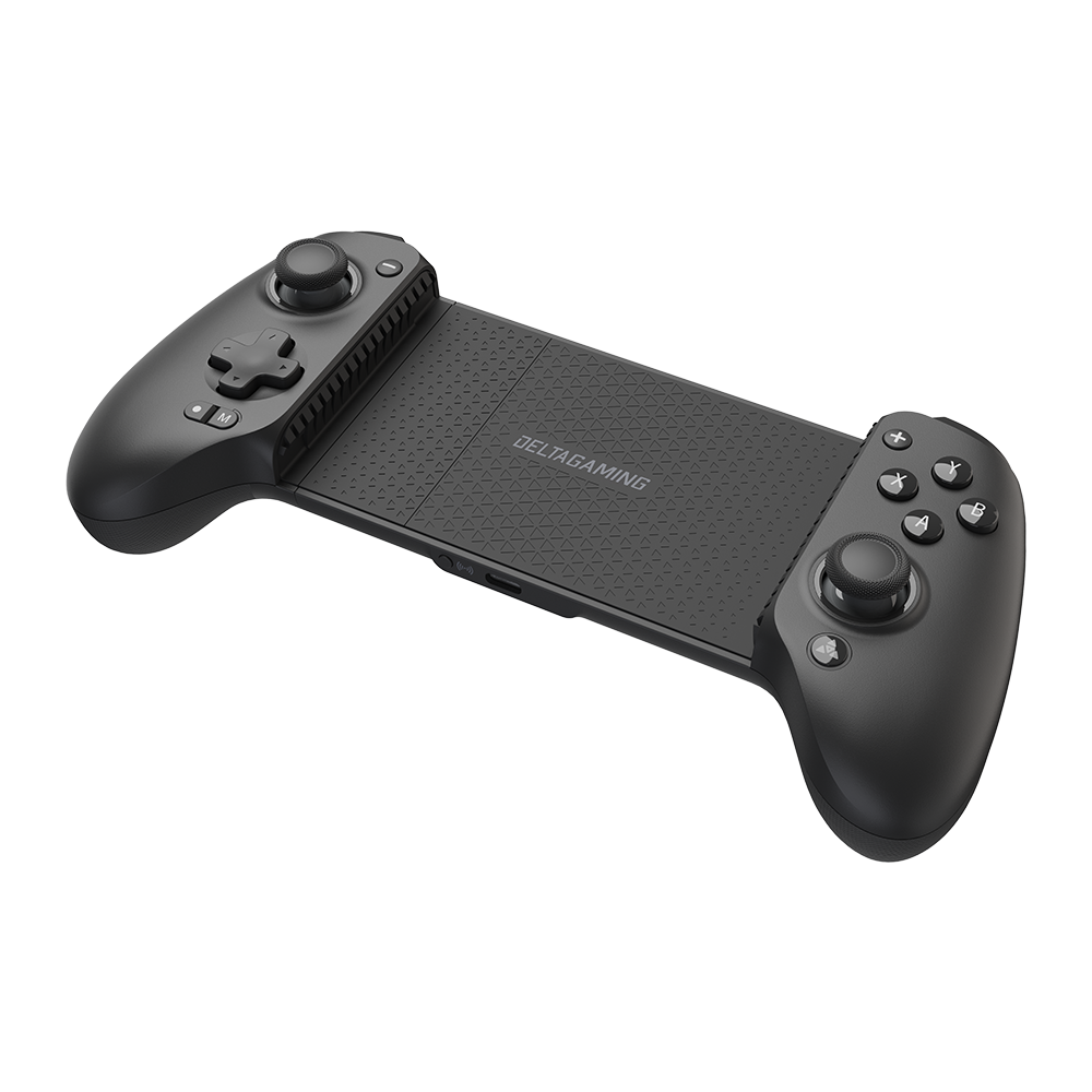DeltaGaming G8 Plus Bluetooth Stretchable Mobile Gamepad