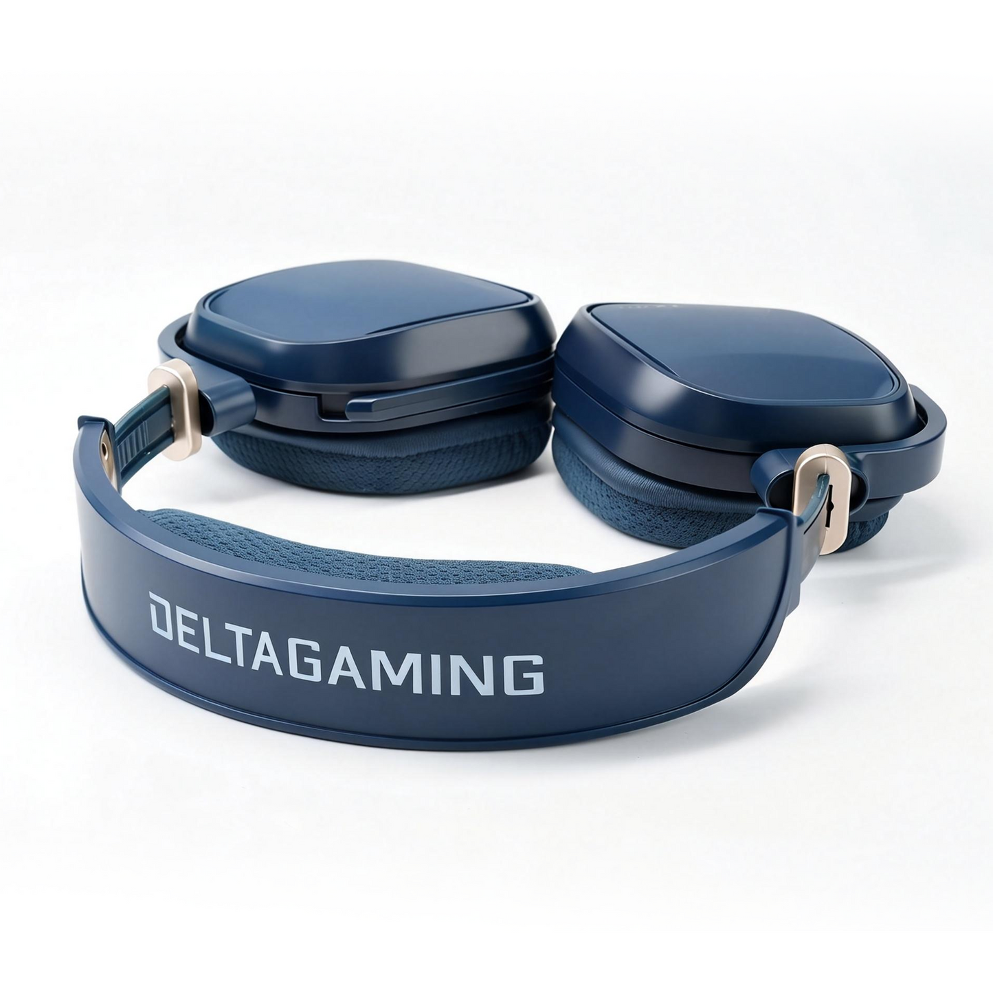 Gaming Headset with Microphone, Stereo Wired Noise Cancelling