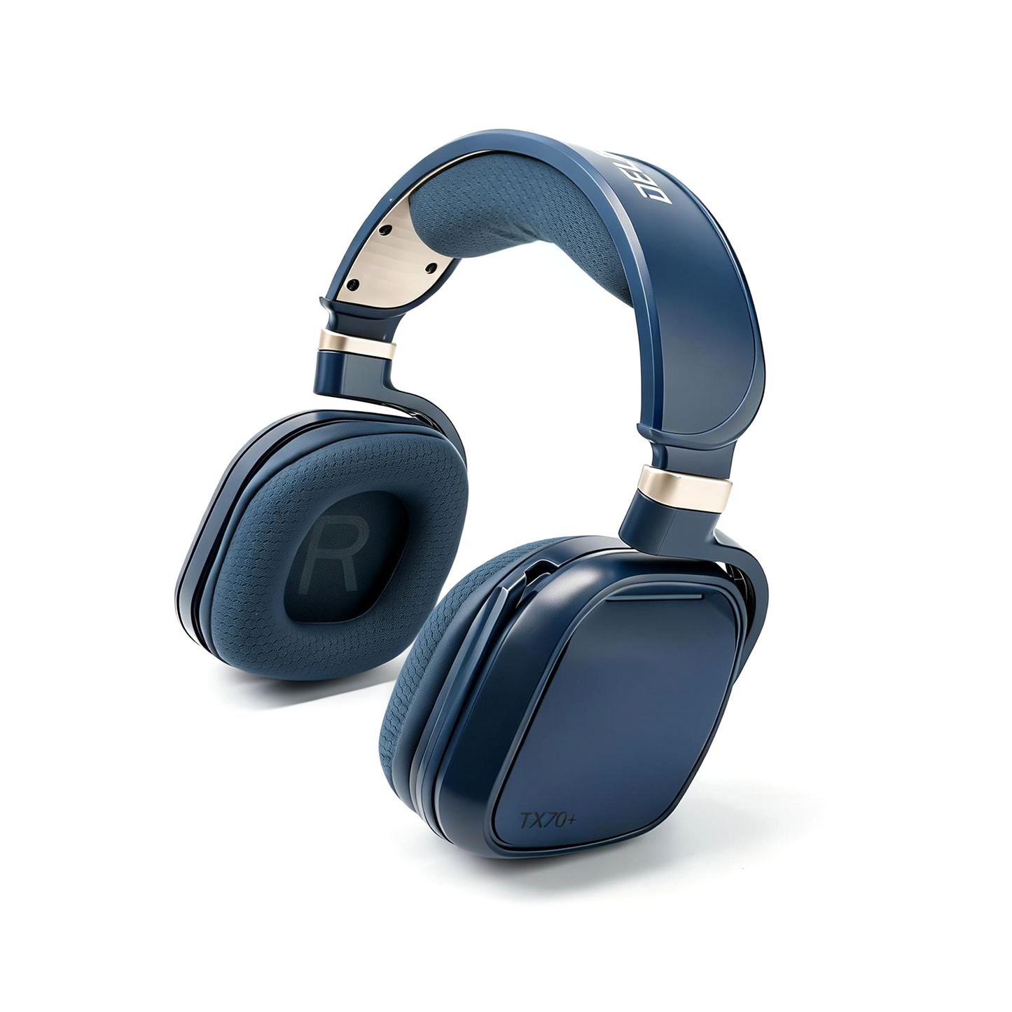 Gaming Headset with Microphone, Stereo Wired Noise Cancelling
