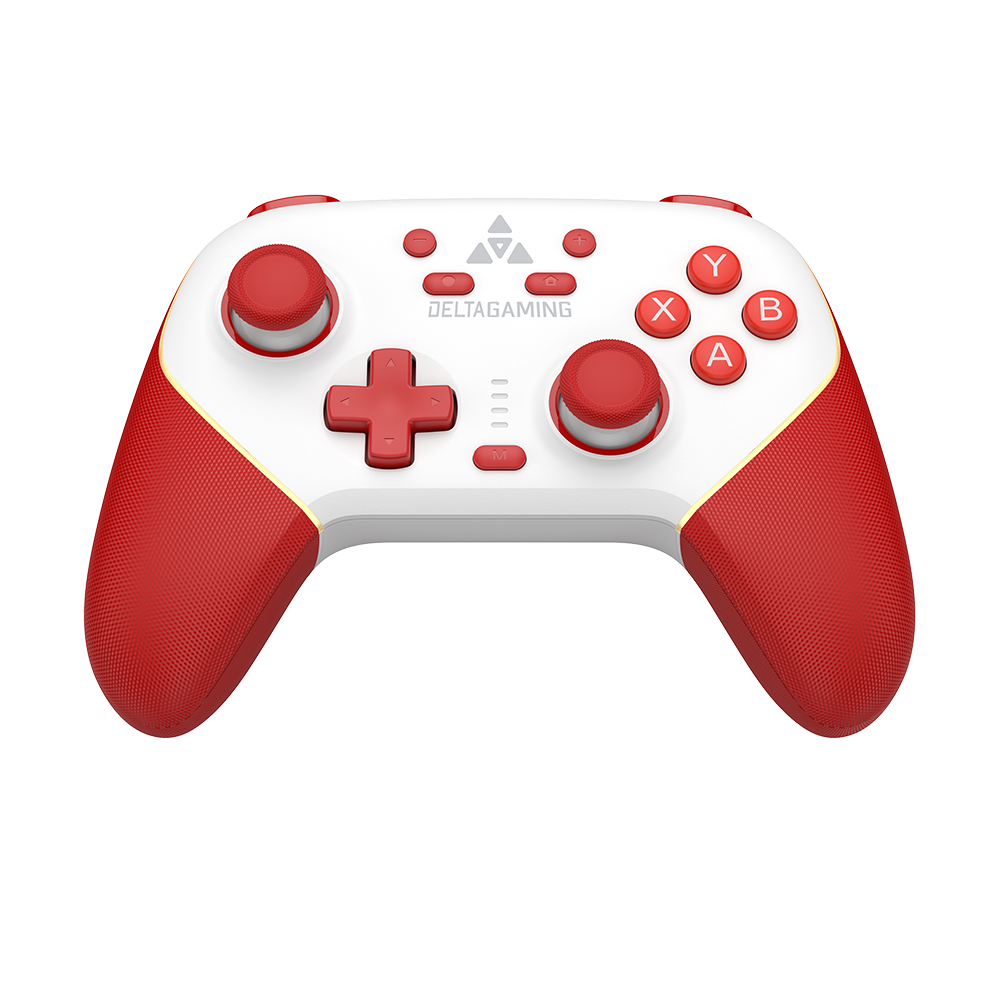 DeltaGaming T4N Pro Multiplatform Game Controller
