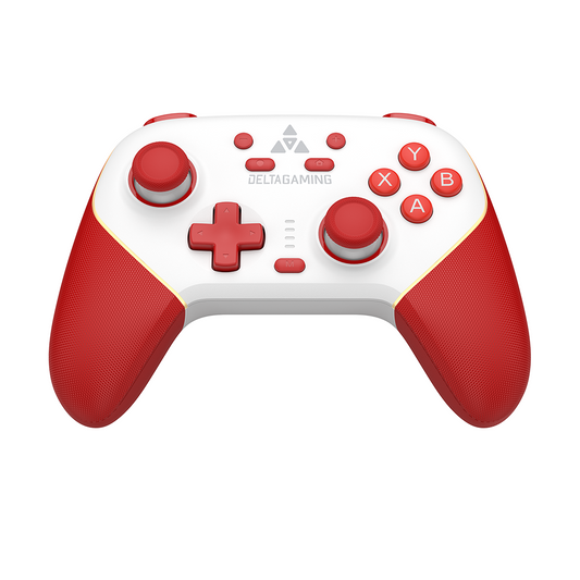 DeltaGaming T4N Pro Multiplatform Game Controller