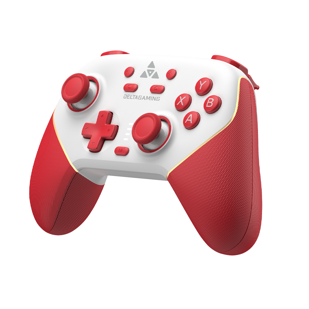 DeltaGaming T4N Pro Multiplatform Game Controller