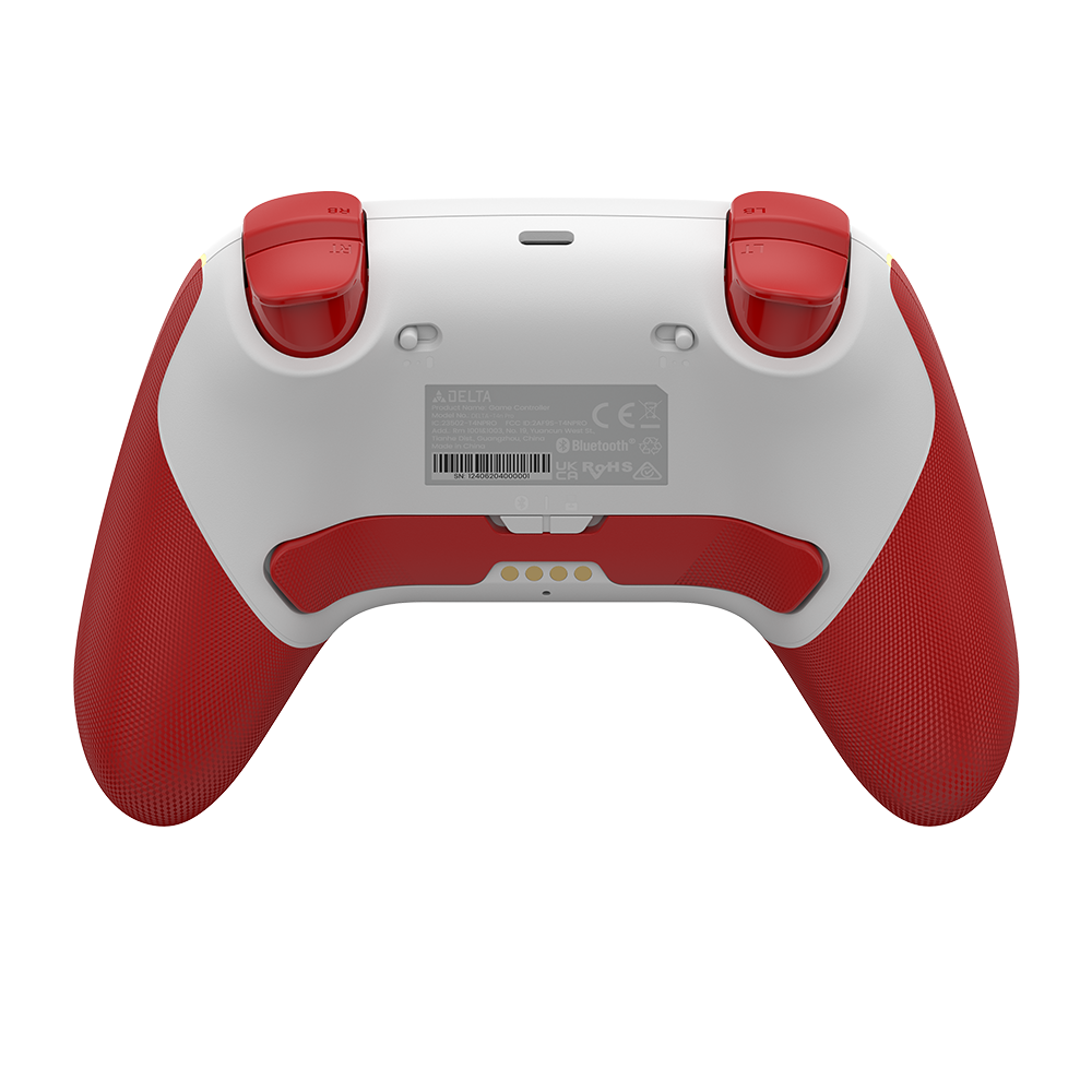 DeltaGaming T4N Pro Multiplatform Game Controller