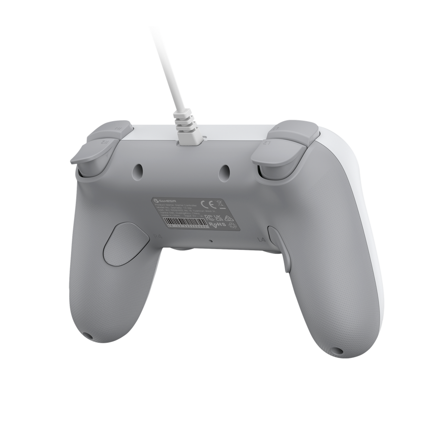 DeltaGaming T3 Lite Wired Symmetric Game Controller